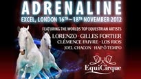 Adrenaline