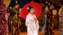 Madam Butterfly