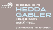 Hedda Gabler
