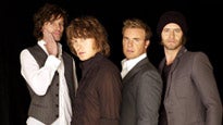 Take That&nbsp;Tickets
