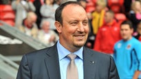 Rafa Benitez
