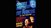 The Chuckle Brothers