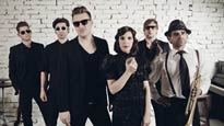 Parov Stelar & Band