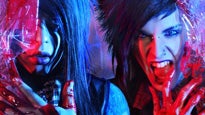 Blood On the Dance Floor
