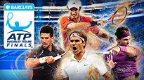 Barclays ATP World Tour Finals