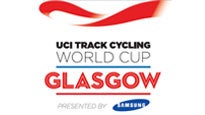 UCI Track Cycling World Cup
