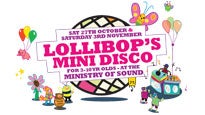 Ministry of Sound Mini Disco