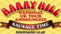 Harry Hill