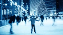 Canary Wharf Ice Rink
