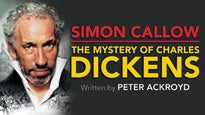 The Mystery of Charles Dickens