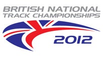 British Senior National Track Championships