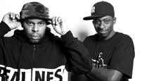 Pete Rock & CL Smooth