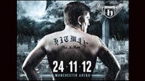 Ricky Hatton