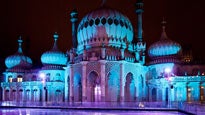 Royal Pavilion Ice Rink