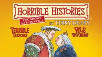 Horrible Histories