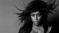 Mica Paris