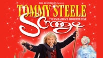Scrooge the Musical