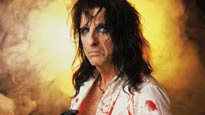 Alice Cooper&nbsp;Tickets
