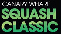 Canary Wharf Squash Classic
