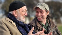 Tuesdays with Morrie