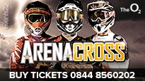 Arenacross