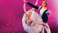 The Nutcracker - Russian State Ballet of Siberia