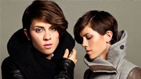 Tegan And Sara