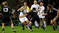 England Women