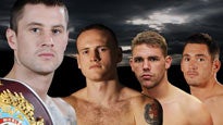 World Championship Boxing