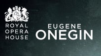 Eugene Onegin