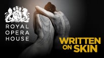 Written On Skin