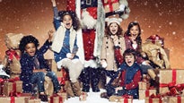 Westfield London Santa's Grotto