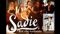 Sadie & the Hotheads
