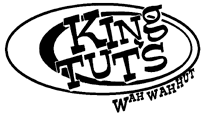 King Tuts Wah Wah Hut Tickets
