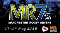 Manchester Rugby 7s Festival