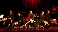 Tango Fire