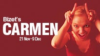 Carmen - English National Opera