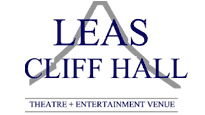 Leas Cliff Hall&nbsp;Tickets