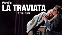 La Traviata - English National Opera