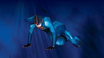 Cirque Du Soleil