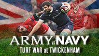 Army v Navy