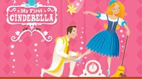 My First Cinderella