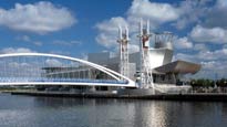 The Lowry&nbsp;Tickets