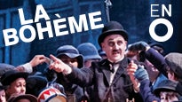 La Boheme - English National Opera