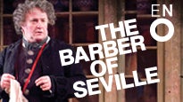 Barber of Seville