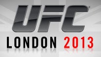 UFC - Ultimate Fighting Championship
