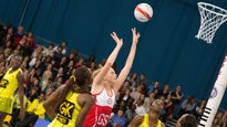 International Netball