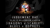 Judgement Day