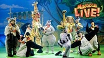 Madagascar Live!