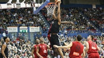British Basketball